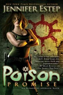     Poison Promise