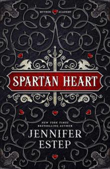      Spartan Heart