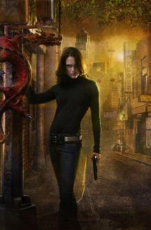     Spider’s Bar­gain