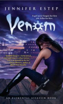      Venom