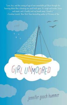      Girl Unmoored