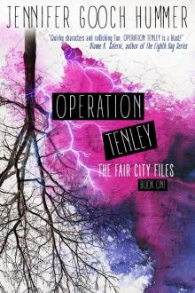      Operation Tenley