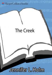      The Creek
