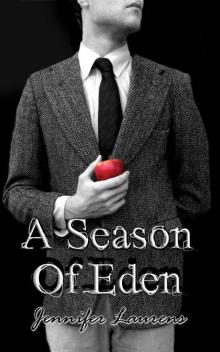      A Season of Eden