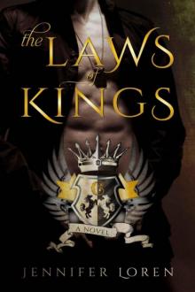      The Laws of Kings