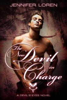      The New Devil in Charge