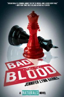      Bad Blood