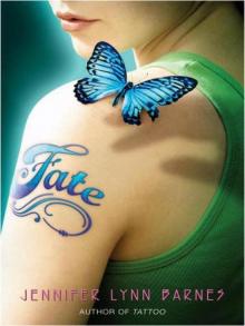      Fate
