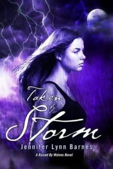      Taken by Storm