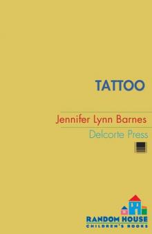      Tattoo