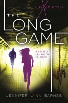      The Long Game