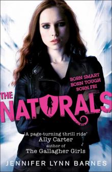      The Naturals