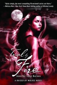      Trial by Fire