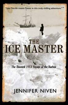      The Ice Master