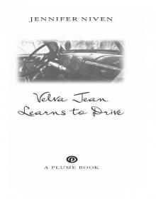      Velva Jean Learns to Drive