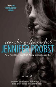      Searching for Perfect
