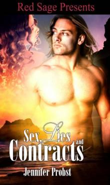     Sex, Lies and Contracts