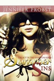      Summer Sins
