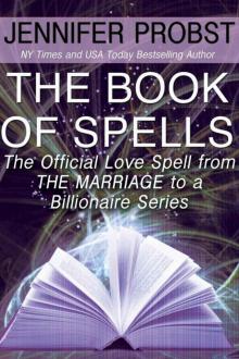      The Book of Spells