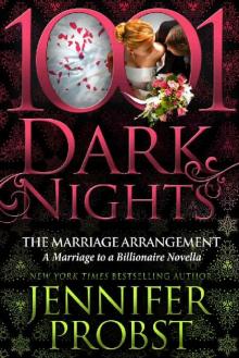      The Marriage Arrangement