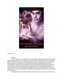      The Tantric Principle