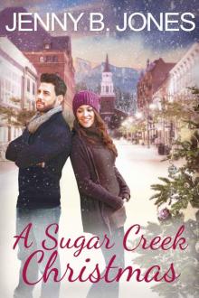      Sugar Creek Christmas Nook