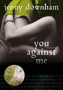      You Against Me