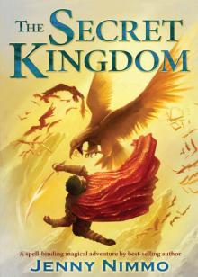      The Secret Kingdom