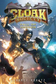      Fall of Heroes