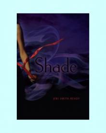      Shade 01 - Shade