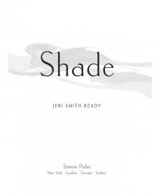      Shade