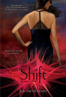      Shift