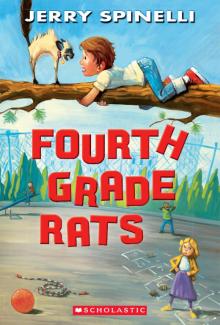      Fourth Grade Rats