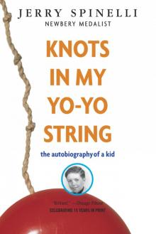      Knots in My Yo-Yo String Knots in My Yo-Yo String