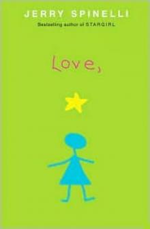      Love, Stargirl
