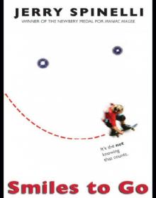      Smiles to Go