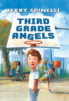      Third Grade Angels