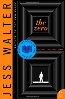      The Zero: A Novel