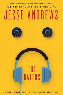      The Haters
