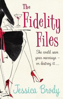      Fidelity Files