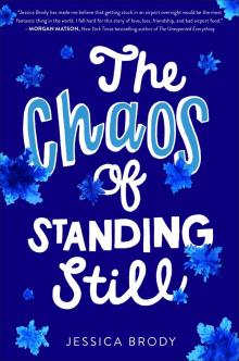      The Chaos of Standing Still