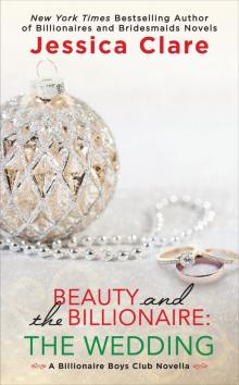      Beauty and the Billionaire