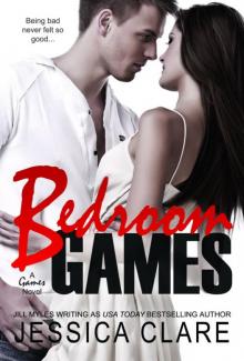      Bedroom Games