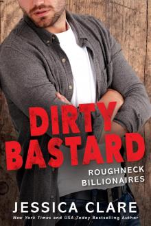     Dirty Bastard