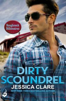      Dirty Scoundrel