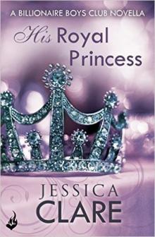      His Royal Princess