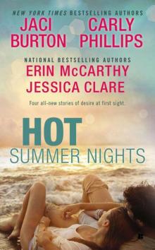      Hot Summer Nights