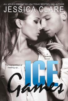      Ice Games