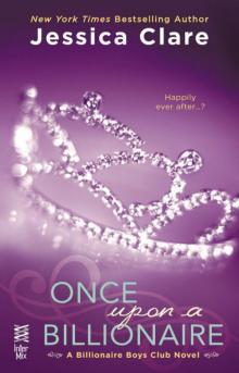      Once Upon a Billionaire