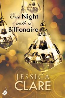      One Night With a Billionaire